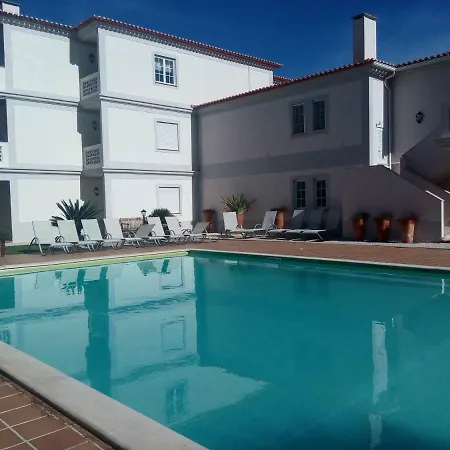 Apartment Del Rei Pool Sea Golf *